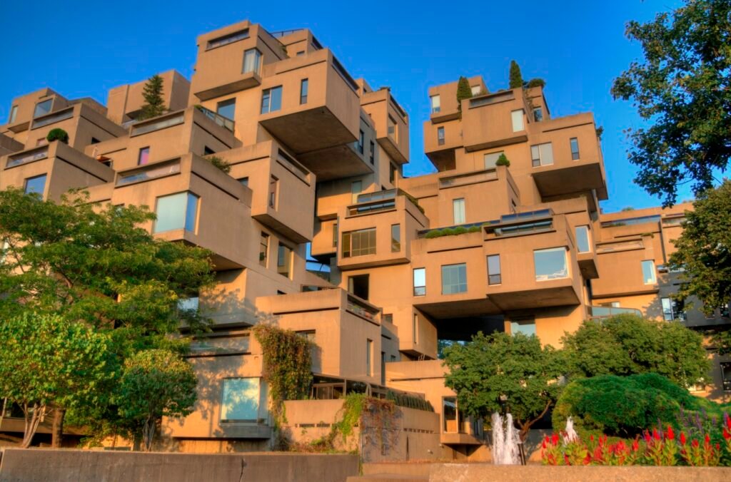 habitat 67