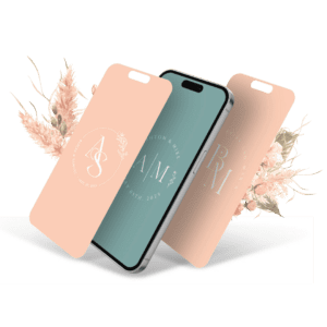 Diseño de Monograma