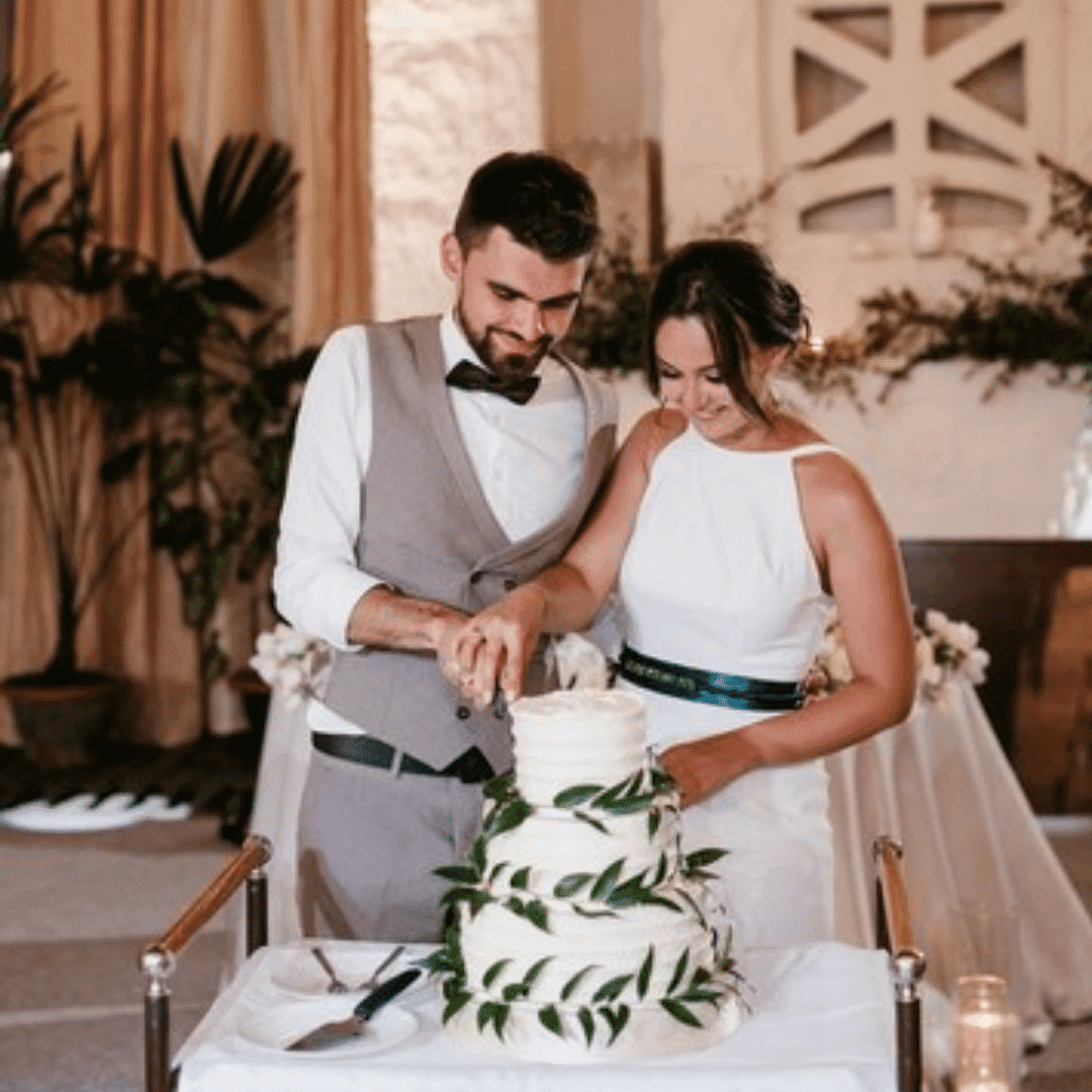 Itinerario Detallado