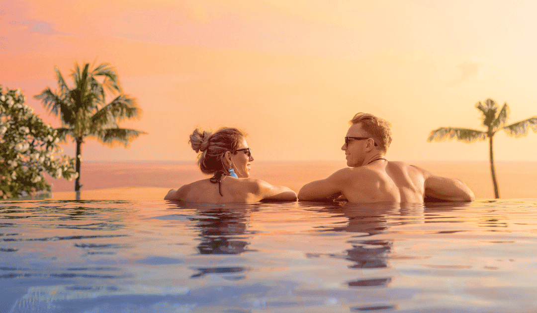 Recomendaciones Turísticas