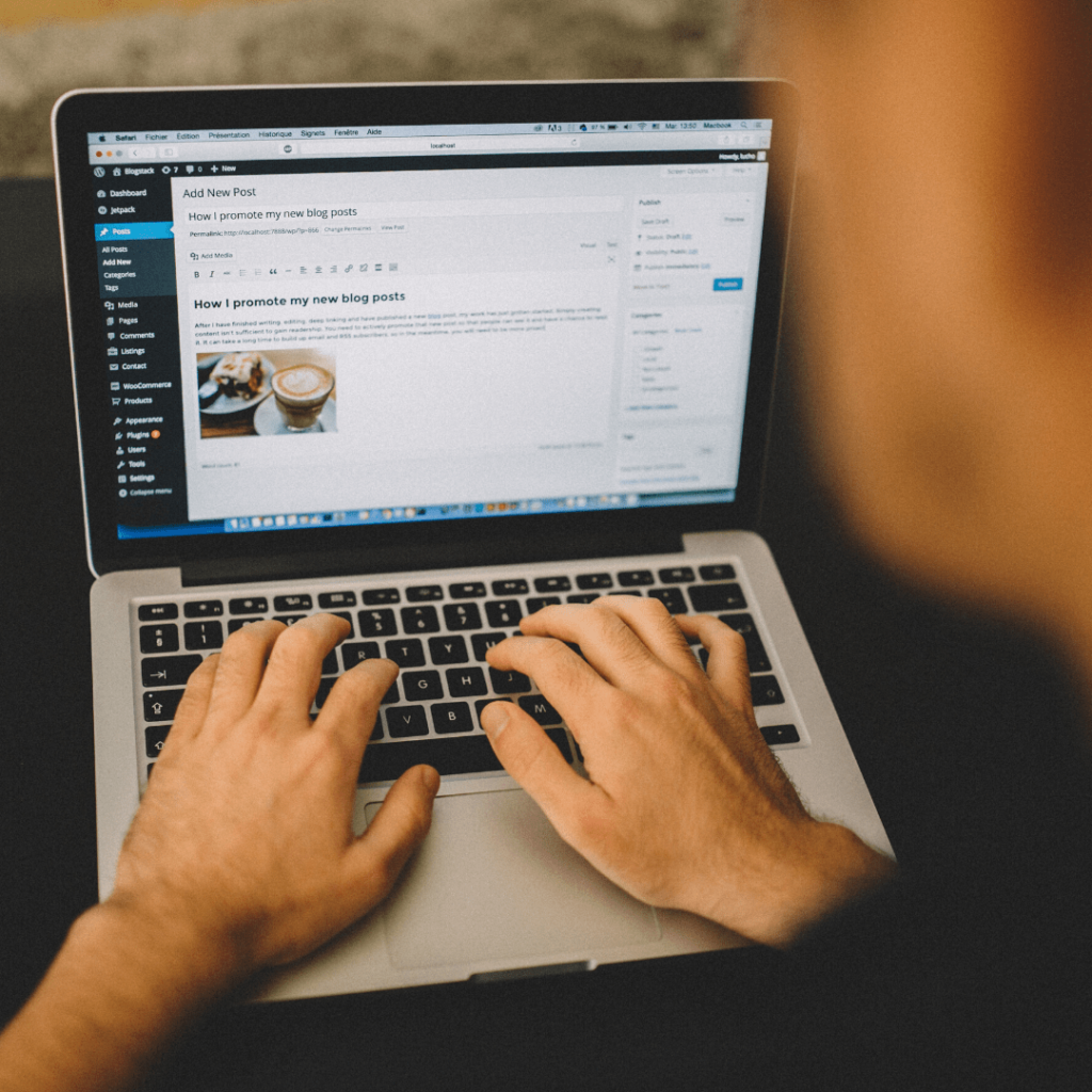 Los Backlinks son los enlaces o links que apuntan desde otras páginas a la tuya.