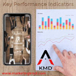 Importancia de utilizar indicadores KPIs
