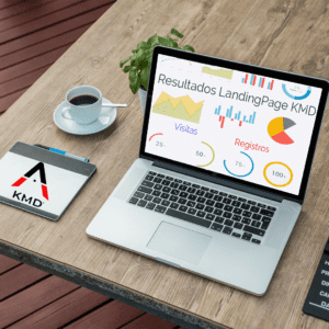 Marketing Digital: Landing Pages