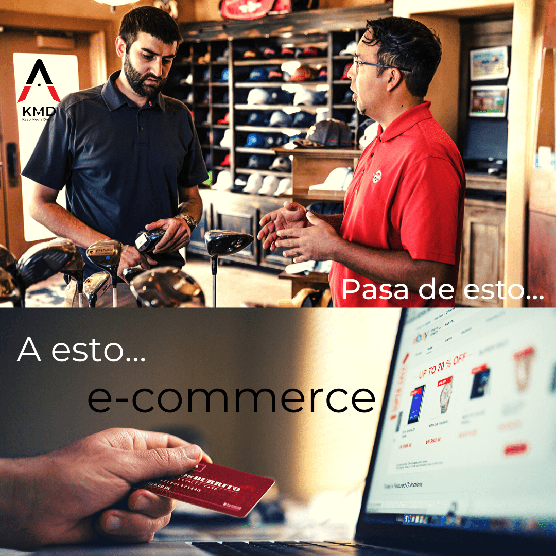 e-commerce