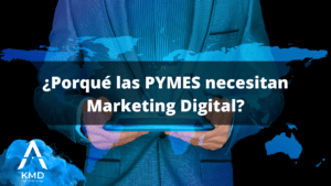 Marketing Digital en PYMES