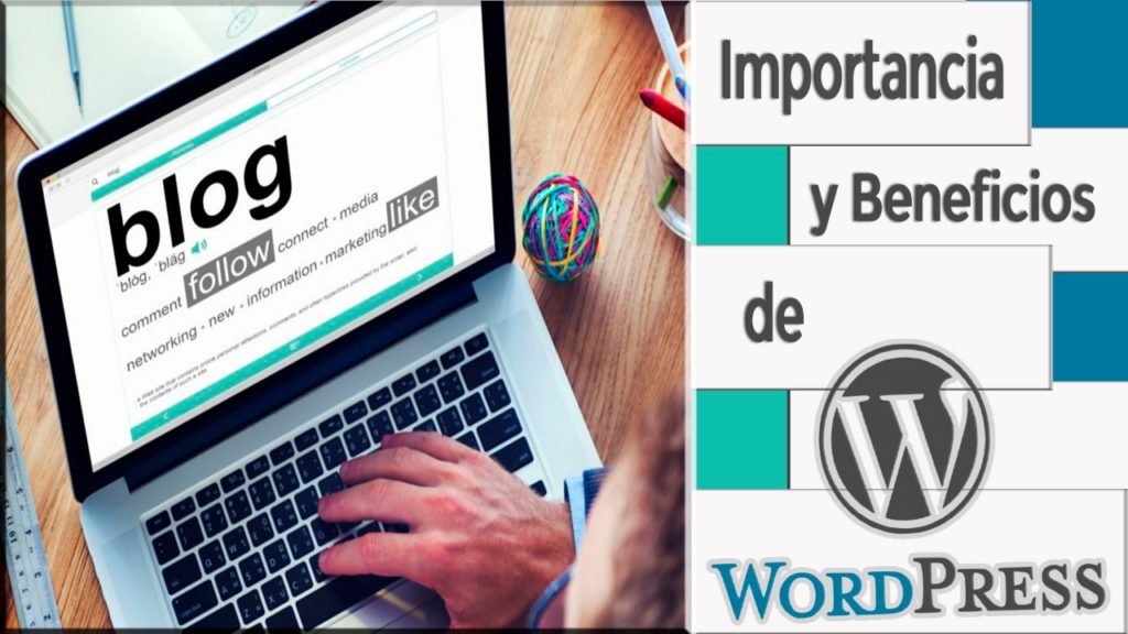 WordPress