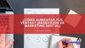 Ventas y marketing digital