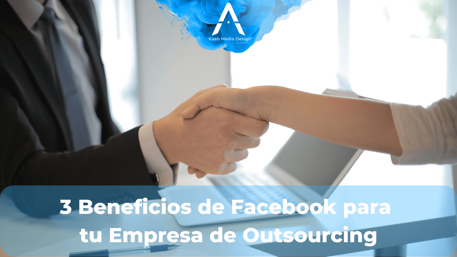 ventajas de facebook para las empresas de subcontratación