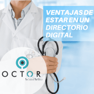 medico directorio octor