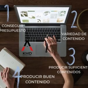 marketing de contenido