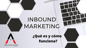 Inbound Marketing
