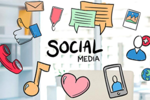 consejos para una estrategia social media