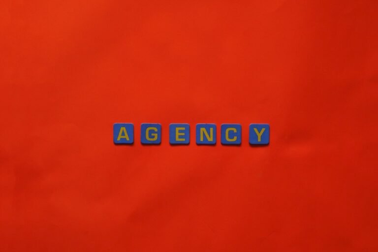 Agencia de marketing