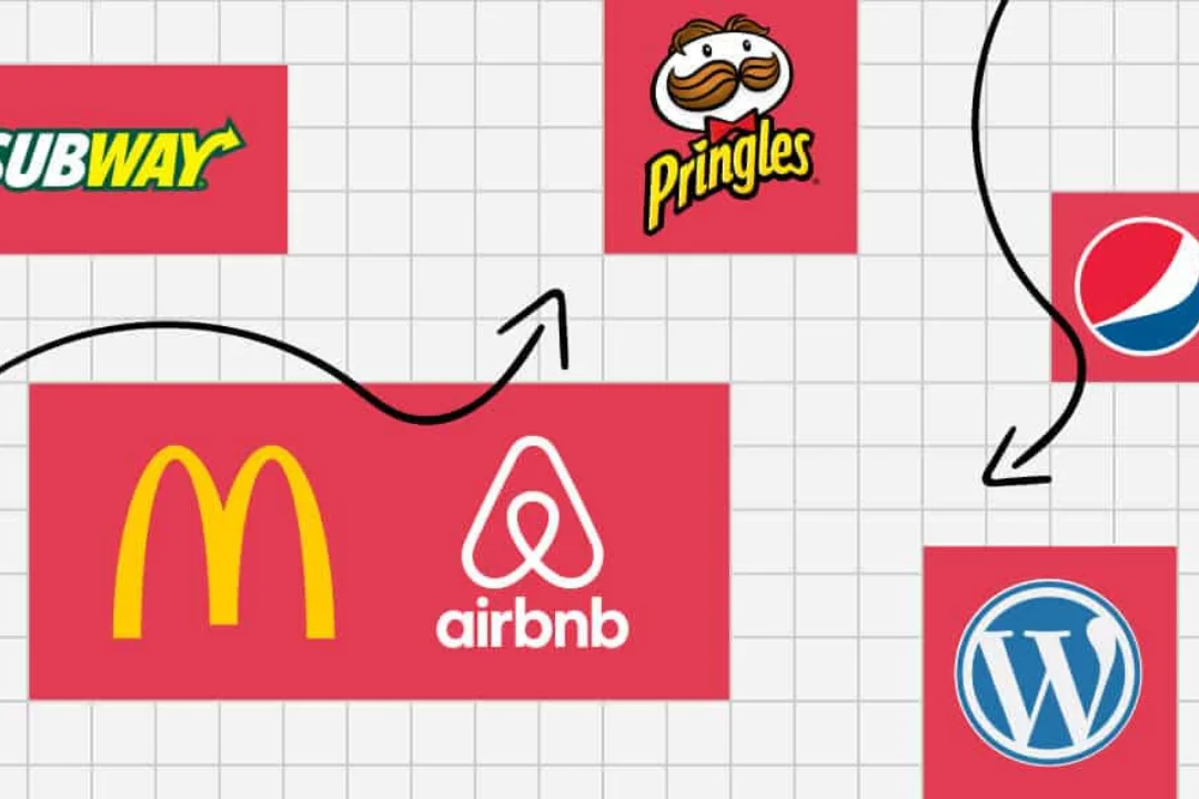Logos más caros