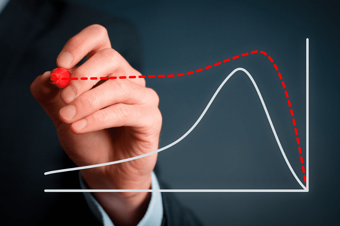 Ciclo de vida de un producto