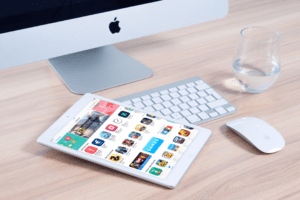 Apps para emprendedores