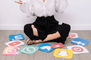 Todo lo que beces de saber sobre las redes sociales