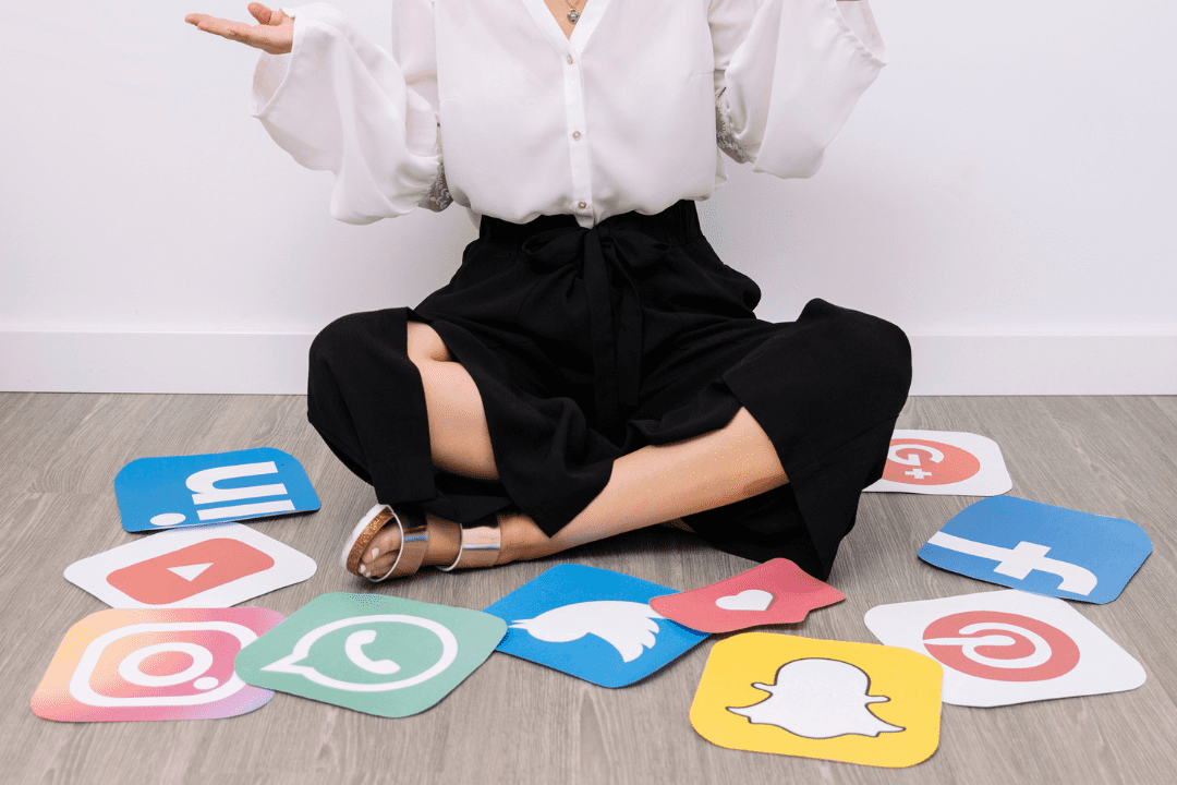 Todo lo que beces de saber sobre las redes sociales