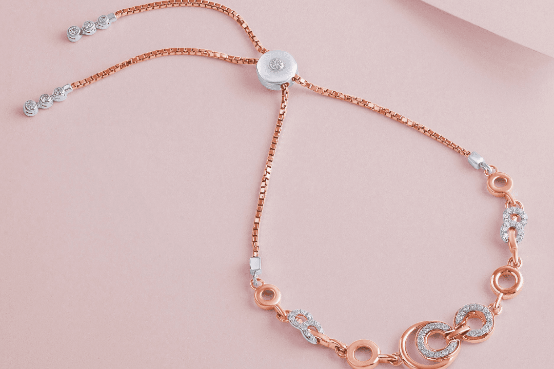 Fotografías para joyería