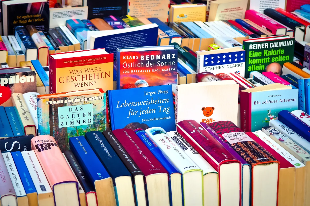Marketing para librerías