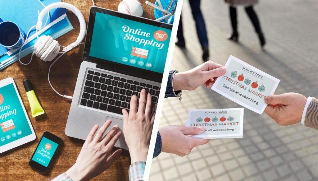 marketing tradicional