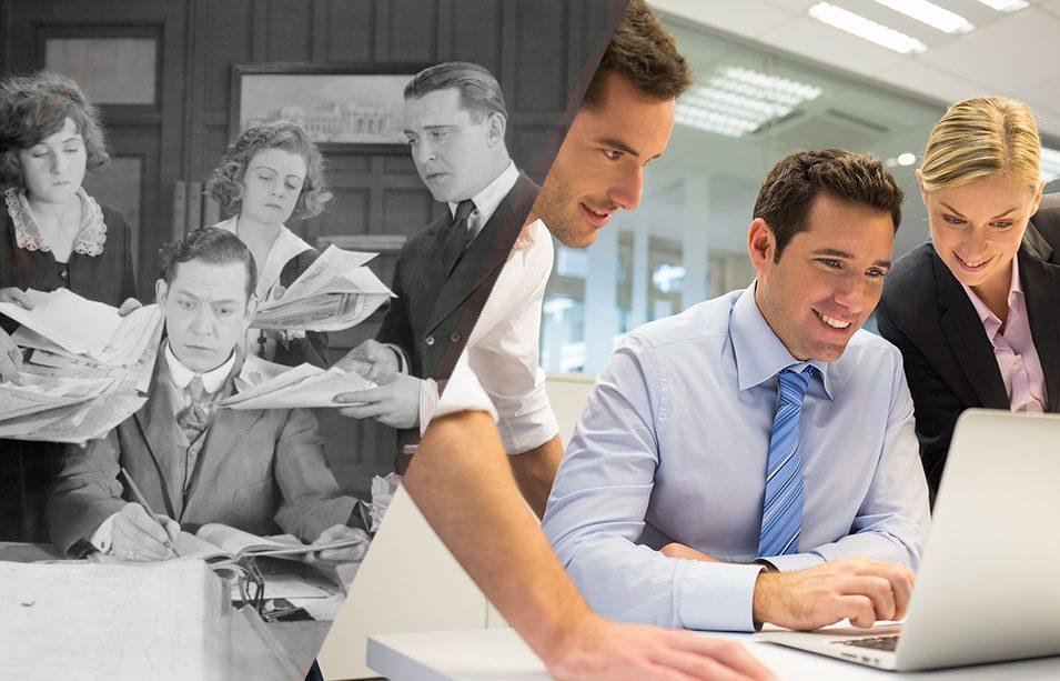 marketing tradicional