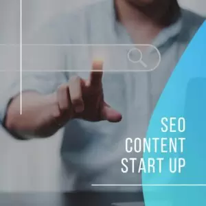 SEO Content - Start Up
