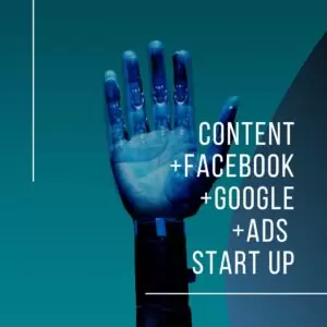 Contenido FB y google ads