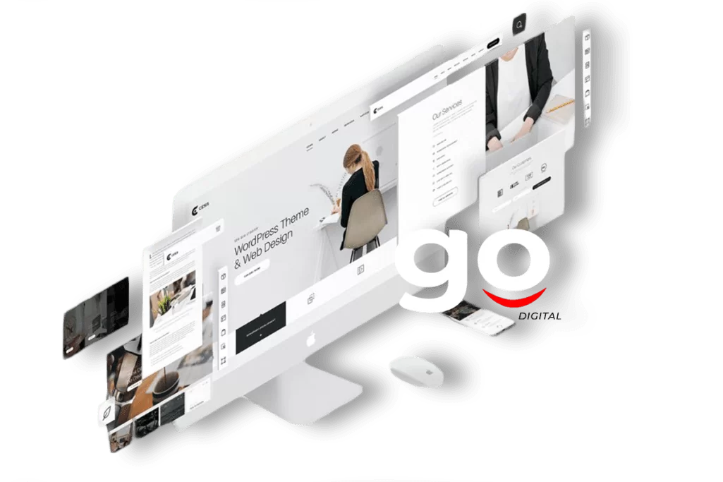 Plan SITIO WEB INFORMATIVO-WEB AVANZADO PRO + BLOG ANUAL