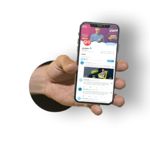 Administración de redes sociales plan PREMIUM - Básico - Mensual