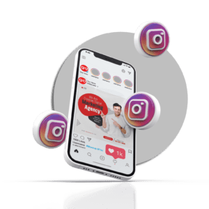 Administración de redes sociales-Plan Basico-BC-BLACK-Mensual