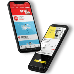 Video Marketing VIDEO LARGO AVANZADO 1 min