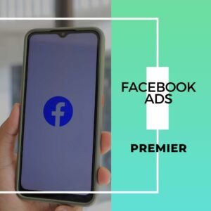FACEBOOK ADS-PREMIER