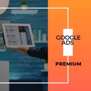 GOOGLES ADS-PREMIUM