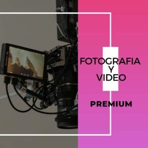 FOTOGRAFIA-PREMIUM (ONE TIME)