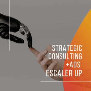 CONSULTORIA ESCALER UP