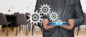 la consultoría de marketing