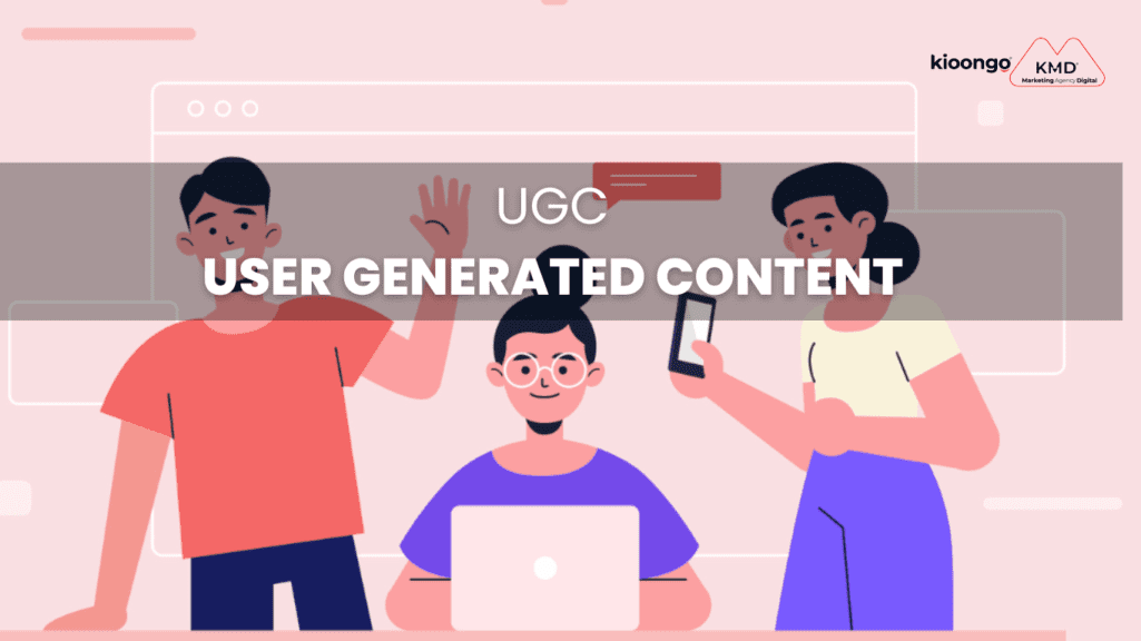 UGC ¿Qué es?