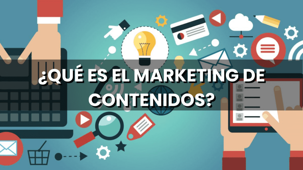 marketing de contenidos