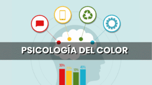 psicología del color