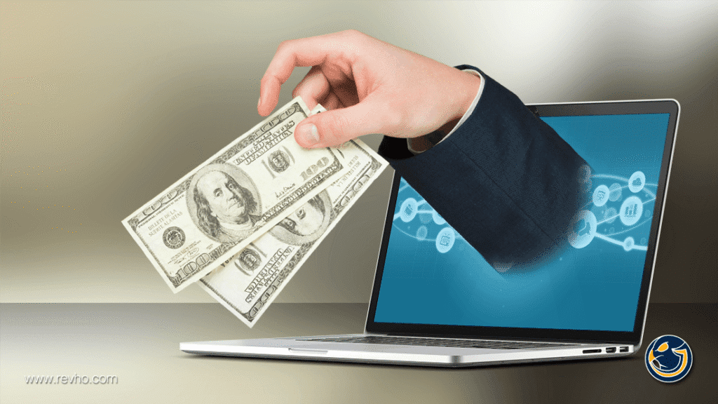 recursos dinero y tiempo