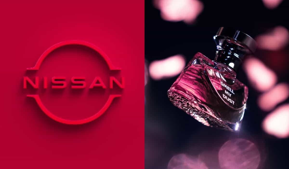Imagen del lanzamiento de nissan
