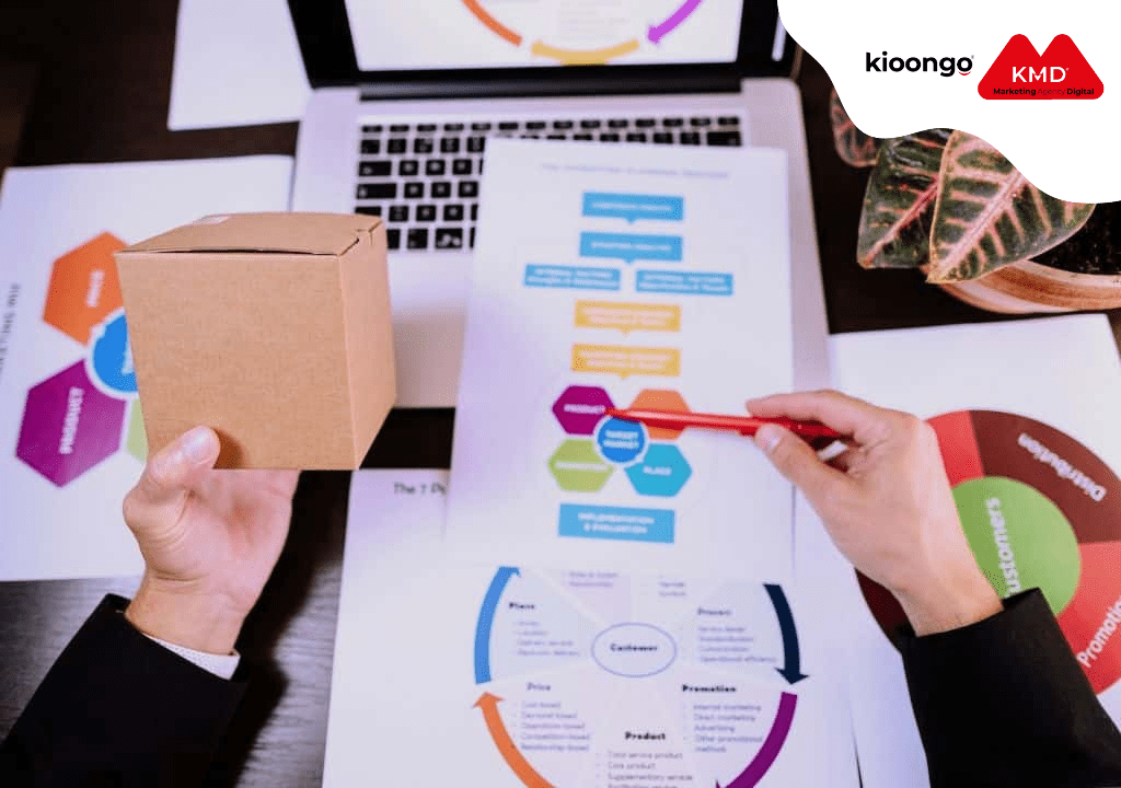 Imagen de consultoria de mercadotecnia