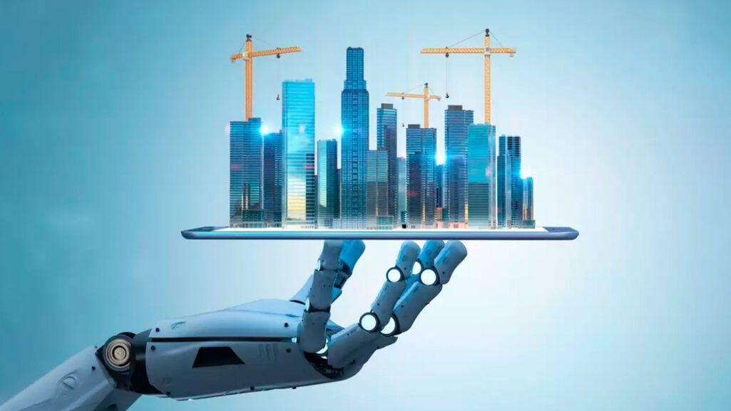 La IA en la arquitectura