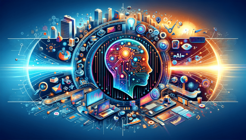 Ia en marketing digital