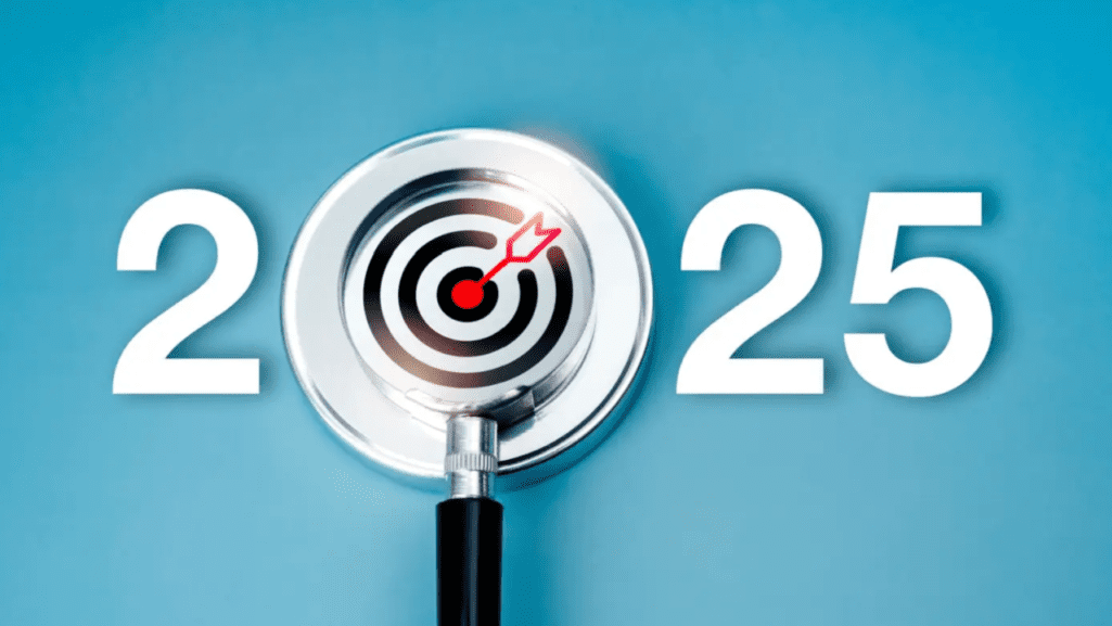 Tendencias de marketing digital 2025