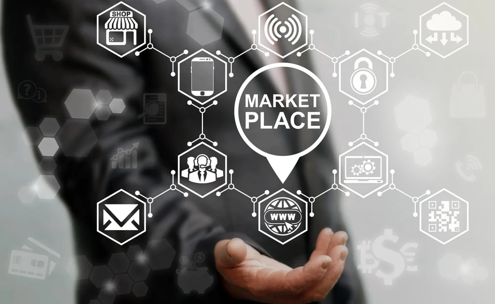 Estrategias para dominar el marketplace