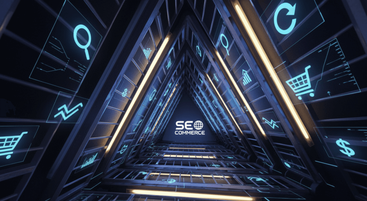 Seo commerce