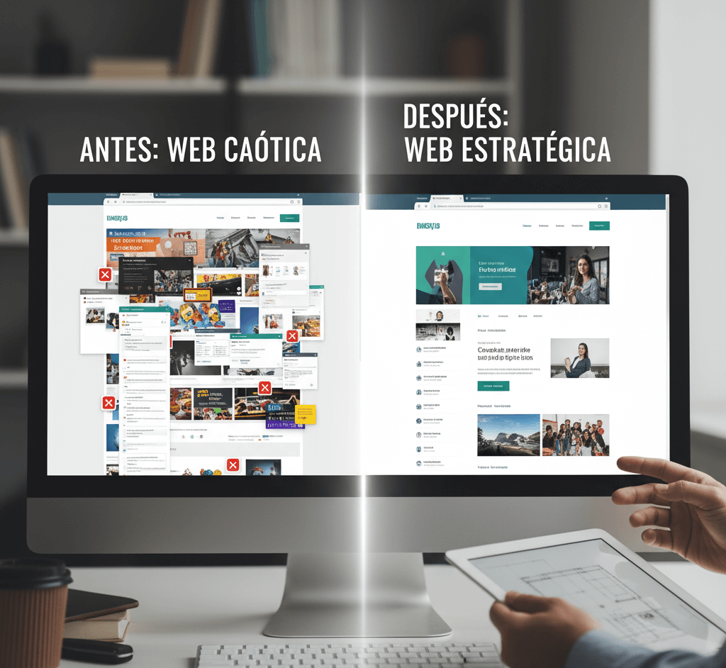 creacion de paginas web2