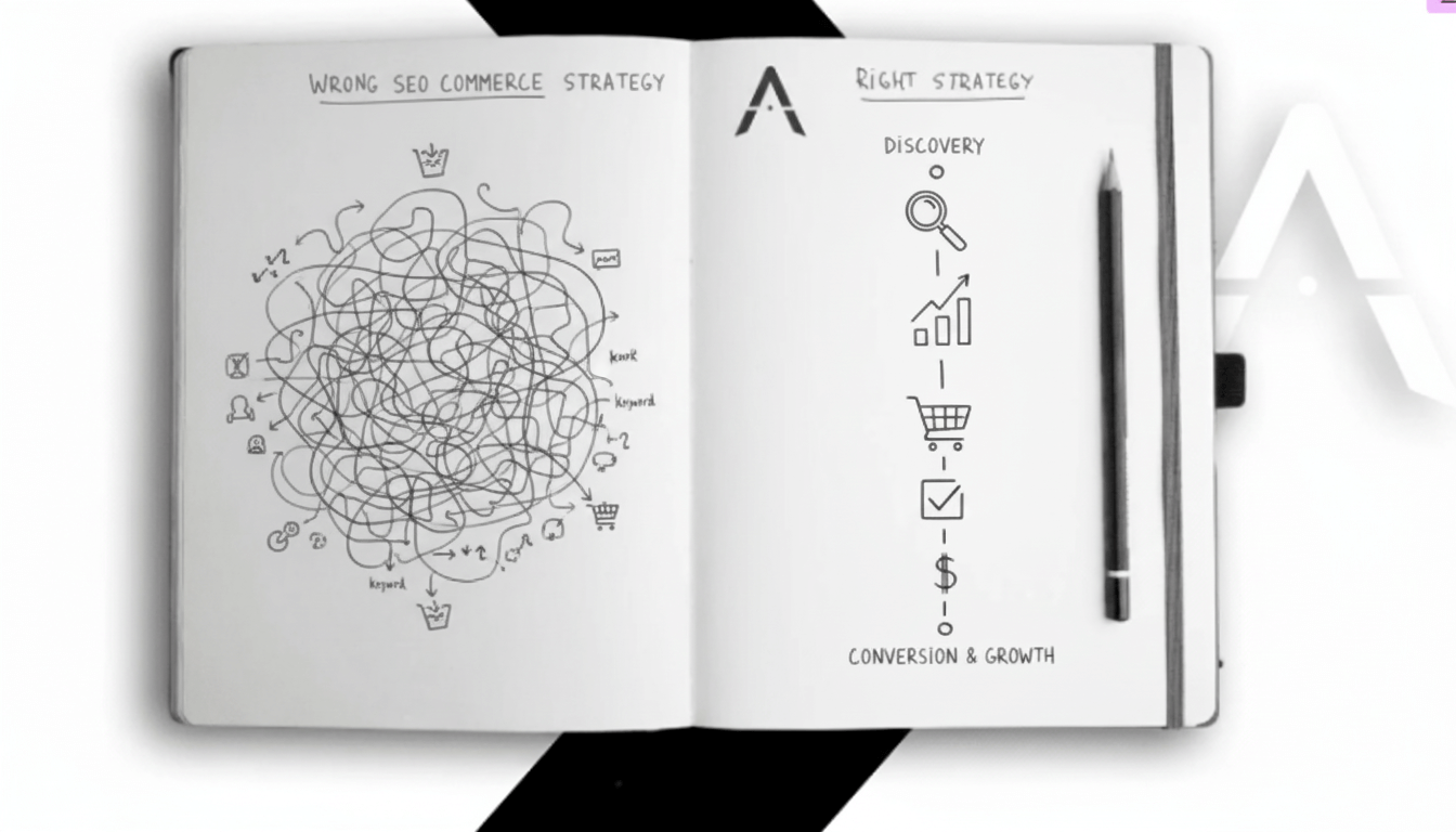 Seo commerce